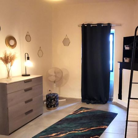 Appartement T2 nuit tendance Mâcon Exterior foto